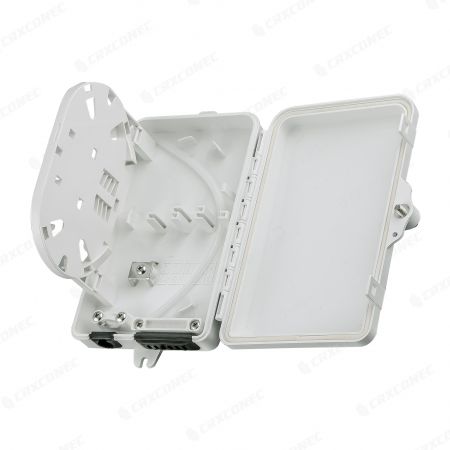 6コア屋外FTTH光ファイバー配線ボックス-3